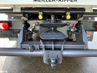 Iveco Eurocargo 2024 - ML80E21K Meiller 4m³ kipper Just 9.053 km! zdjecie 11