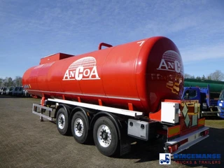 COBO Bitumen tank inox 34 m3 / 1 comp 2019 obrázek 3 náhled