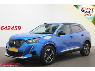 Peugeot 2008 2022 - 1.2 PureTech Aut. Allure Pack LED ACC Apple/Android Camera SHZ на продажу