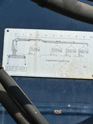 Volvo FM 400 2014 - N/A bild 17