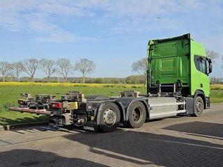 Scania R 2020 - R410 изображение 3