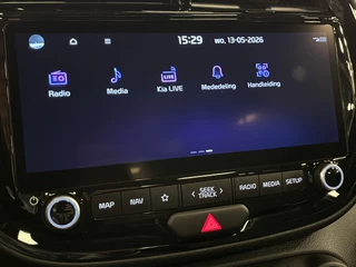 Kia e-Soul 2023 - ExecutiveLine 64kWh 204PK Automaat | Leder | Navigatie | Head-Up display | Schuifdak | Trekhaak | Harman Kardon Audio изображение 73