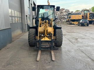 Caterpillar 908 2023 - N/A imagen 5