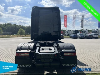 Volvo FH 2024 - 460 TC 4x2 VDS + Suitable for ADR image 8