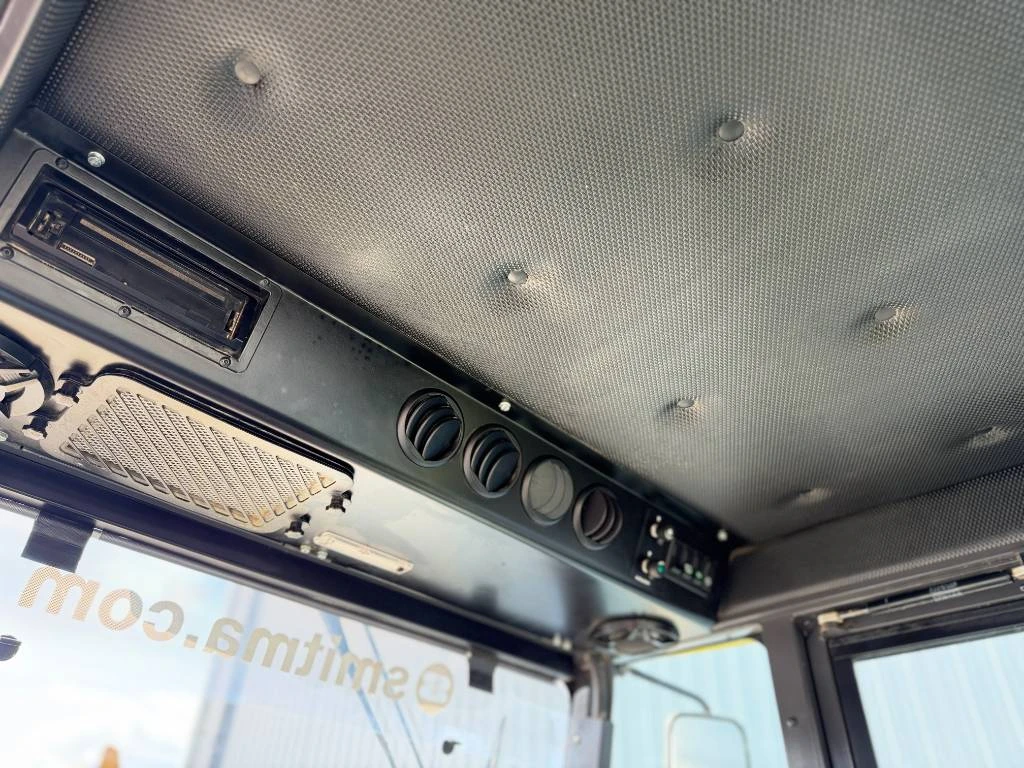 Ammann 2018 - ASC110 HX afbeelding 29