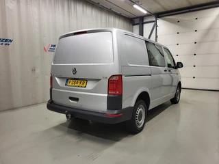 Volkswagen Transporter 2018 - 2.0TSI 150pk Benzine! Bild 3 Miniaturansicht