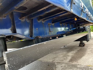 Kögel N/A 2014 - SN 24-1 *MEGA, *Tautliner, *Liftachse, *Hubdach obrazek 20