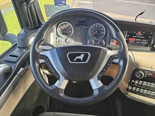 MAN TGX 2017 - 18.460 image 10