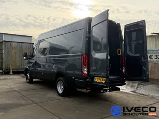 Iveco Daily 2024 - 40C18V A8 immagine 34