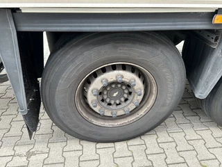 Schmitz Cargobull N/A 2017 - THERMOKING SLXi 300 D/E (only 5.512hrs) / 2x LIFTAXLE / PALLETBOX / NL-trailer / APK: 07-2026 obrazek 28