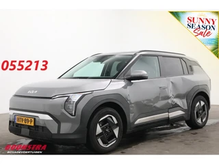 Kia EV3 2025 - Plus 81.4 kWh LED ACC Apple/Android Camera LRHZ te koop