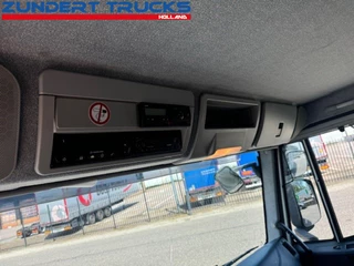 Iveco Eurocargo 2014 - 120E22, THERMO KING T-600R D+E bild 12