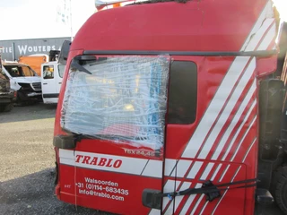 MAN - CABINE MAN 24 460 VOOR PART DONOR obrázek 3 náhled