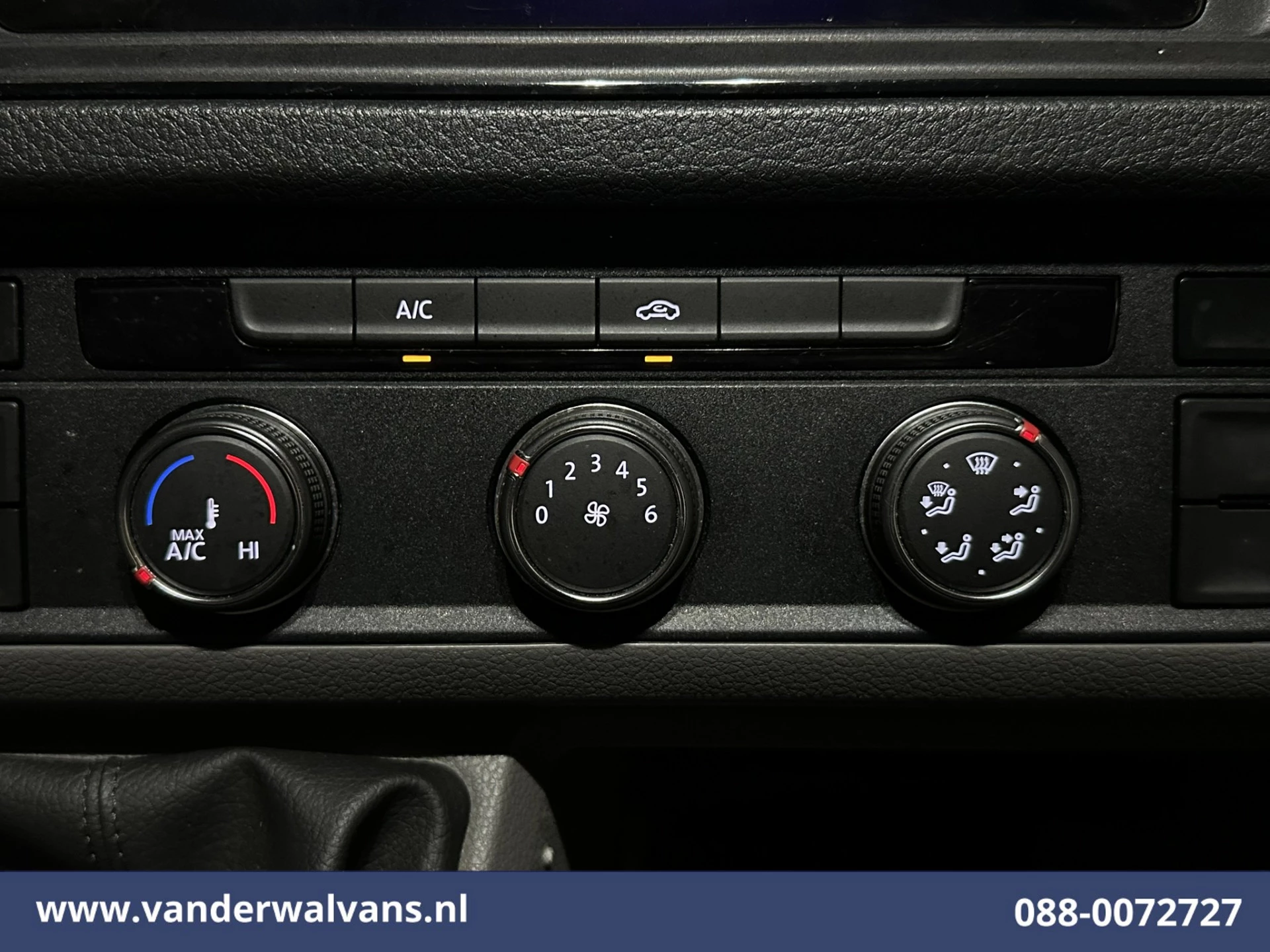 Volkswagen Crafter 2021 - 2.0 TDI 141pk L3H3 L2H2 Euro6 Airco | Navigatie | Apple Carplay | Chauffeursstoel obrázek 6
