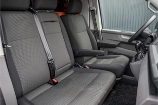 Volkswagen Transporter 2020 - T6.1 2.0 TDI L1H1 | 150 PK | Automaat | 1e Eigenaar | Cruise | Carplay | Zijschuifdeur R+L | Airco imagen 13