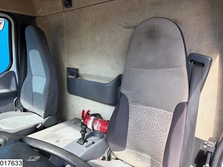 Renault N/A 2006 - Midlum 210 10300 liter, 3 Comp, Handgeschakeld image 8