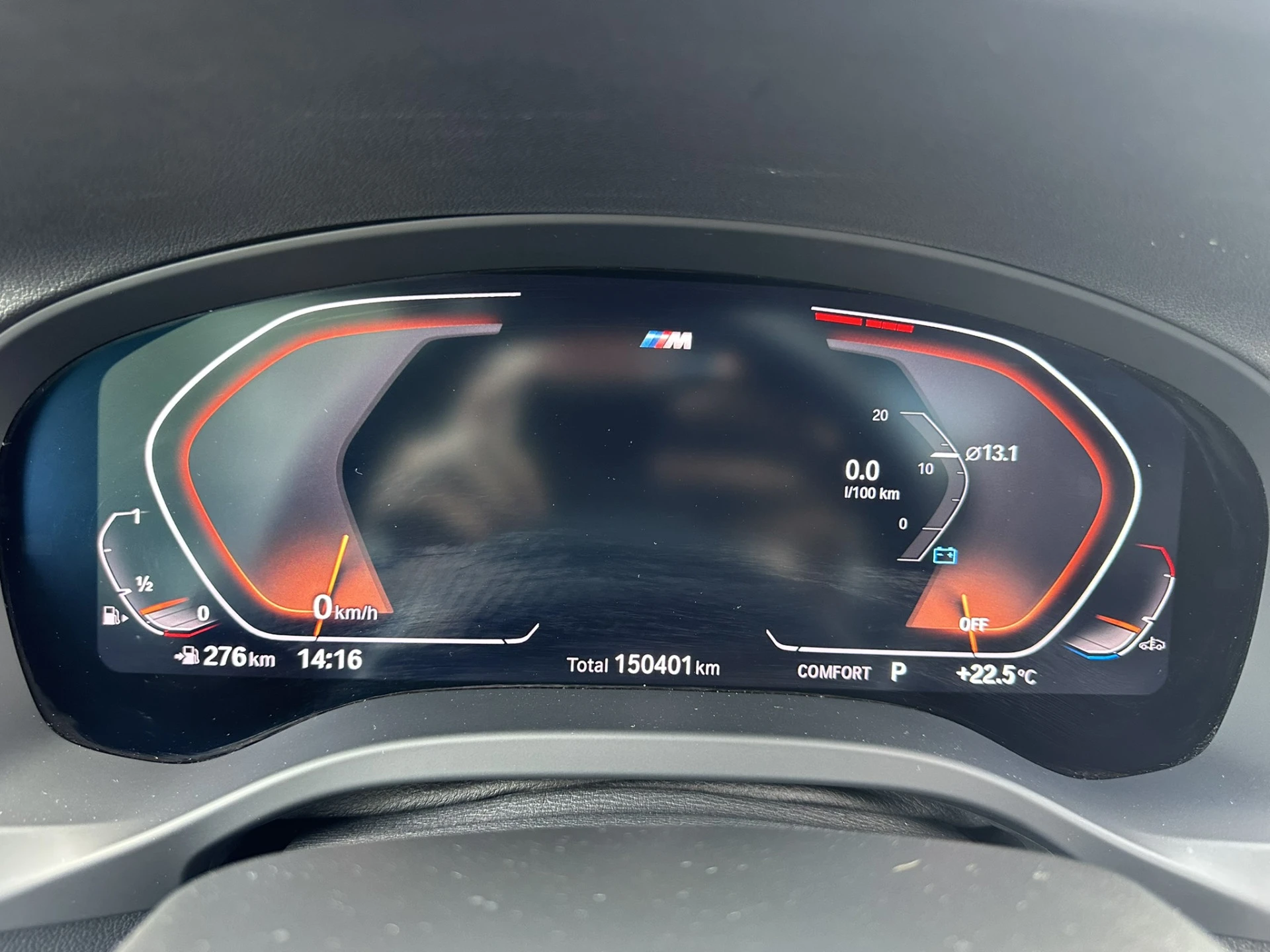 BMW X3 2020 - sDrive20i Launch Edition High Executive afbeelding 23