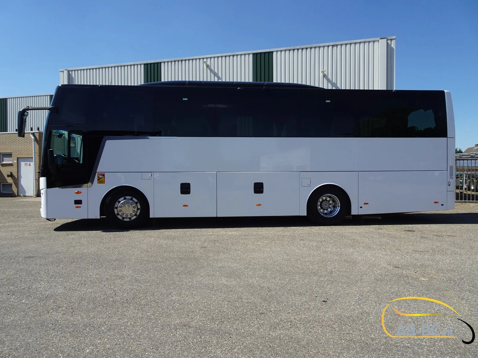 Van Hool EX11 High 45 Seats EURO 6 - 10 mtr 2022 изображение 15