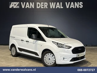 Ford Transit Connect 2020 - 1.5 EcoBlue 101pk L1H1 Euro6 Airco | Camera | Navigatie | Apple Carplay | Stoelverwarming te koop