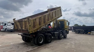 Mercedes-Benz Actros 2000 - 4143 image 4