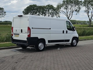 Peugeot Boxer 2018 - 2.0 afbeelding 3 miniatuur