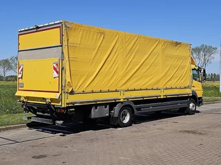 Mercedes-Benz Atego 2020 - 1323 imagem 3
