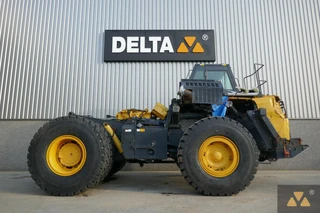 Komatsu 2022 - HD405-8 afbeelding 2 miniatuur