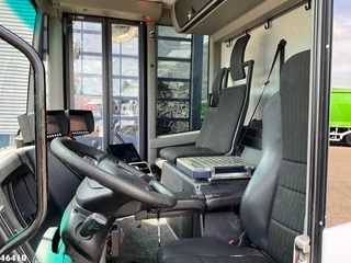 Mercedes-Benz Econic 2630 CNG Euro 6 zijlader Just 135.668 km! 2017 - N/A obrazek 11