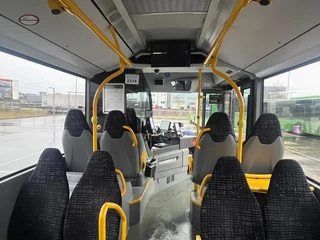 Mercedes-Benz N/A 2016 - Citaro G. 65 Units! obrazek 18