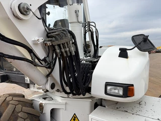 Mecalac 12MTX incl. 5 x bucket 2013 - N/A obrazek 32