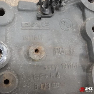 DAF N/A 2017 - Occ voorbumpersteun rechts DAF bild 5