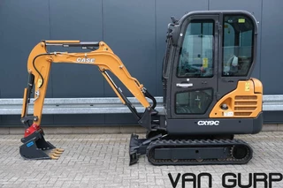 Case N/A 2022 - CX 19 C | 2022 | 440std ( v.g.l. Bobcat E19 ) imagen 20