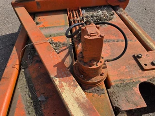 Diversen container spreader - N/A image 9