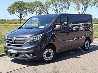 Renault Trafic 2023 - 2.0 DCI afbeelding 2 miniatuur