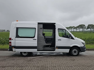 Mercedes-Benz Sprinter 2014 - 310 image 16