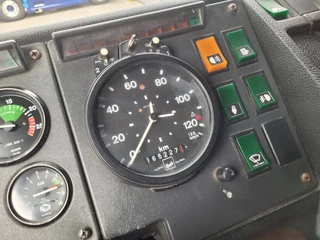 Volvo F 12 1982 - 4X2  Globetrotter   original low km obrazek 8