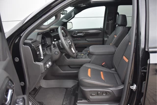 Chevrolet Silverado 2024 - 1500 6.2V8 AT4 | Rijklaar | LPG | Deksel | BPM-Vrij afbeelding 5