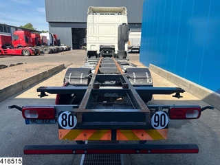 DAF XF480 2023 - EURO 6e, BDF, ACC zdjecie 13