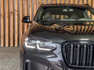 BMW X3 2023 - xDrive30e 292PK High Executive M-Sport image 33