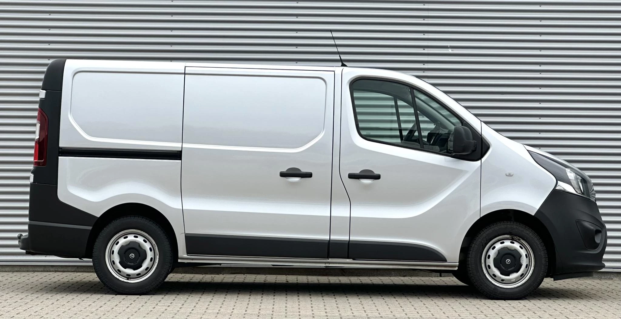 Opel Vivaro 2019 - 1.6 CDTI L1H1 Edition Airco|Cruise|Navi|Trekhaak obrázek 8