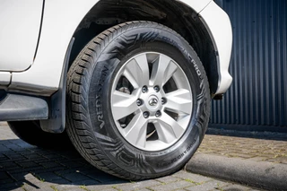 Toyota Hilux 2019 - 2.4 D 4WD | 150 PK | Automaat | Camera | Cruise | Navi | Trekhaak bild 31