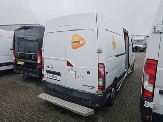 Opel Movano 2016 afbeelding 3 miniatuur