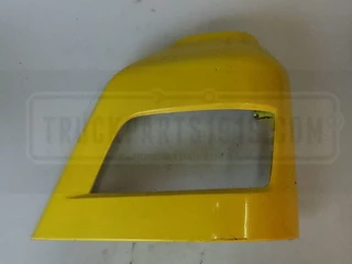 MAN N/A - Body & Chassis Parts Bumperzijdeel Li. top zdjecie 1