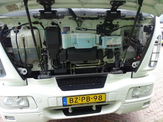 Iveco Eurocargo 2008 - 120E25 I Abschleppwagen / Towtruck I Full Air I 31.000KM! I Winch I Euro 5 I Leather I Bed zdjecie 19