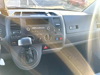 Volkswagen Transporter 2008 - Kombi 2.5 TDI 9 PERS. MARGE AUTOMAAT AIRCO imagen 8