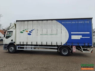 DAF LF 250 FA 2015 - N/A bild 19