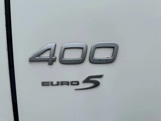 Volvo FH 2008 - 400 EURO 5 / I-SHIFT immagine 2