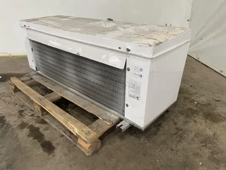 Helpman LEX 18-230-E evaporator 2007 - N/A obrazek 2