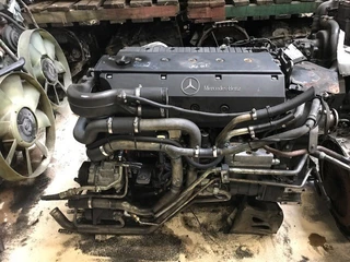 Mercedes-Benz N/A 2008 - OM906LA.V/3-03 bild 1