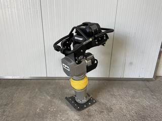 Giant GR740 E trilstamper DEMO electrisch 2023 afbeelding 1 miniatuur